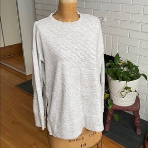 *2/$15* Aerie oversized crewneck
